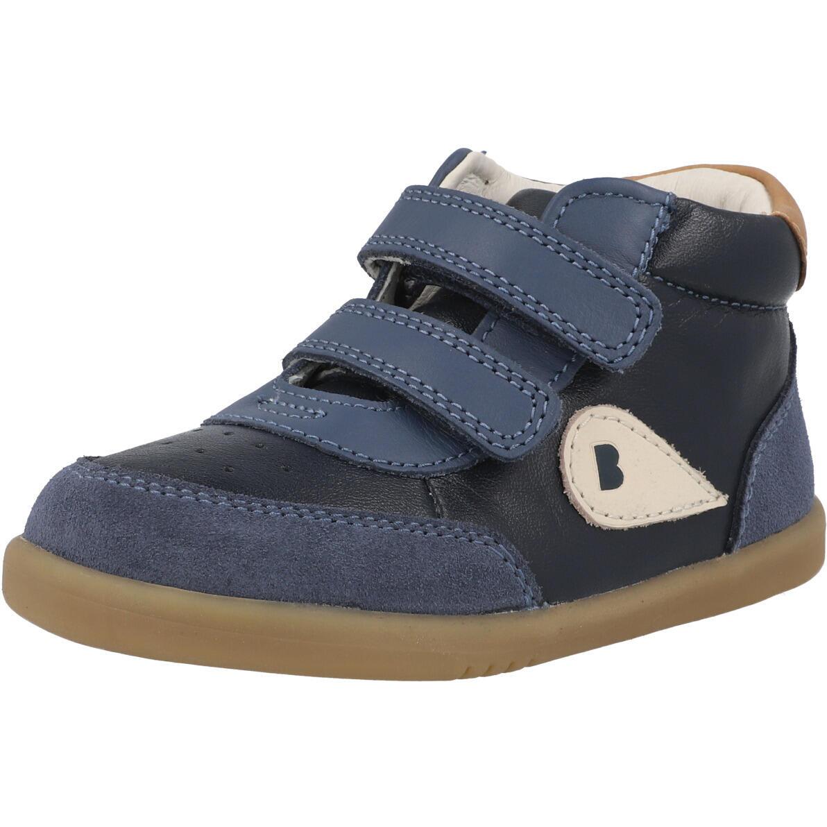 Bobux i-Walk Champ High Navy/Vintage Indigo BQ10194UR389