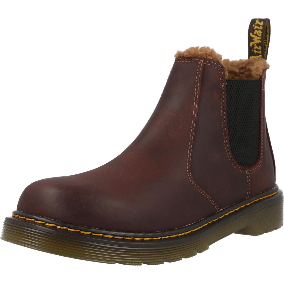 Dr Martens 2976 Leonore J Spiced Brown 41904200