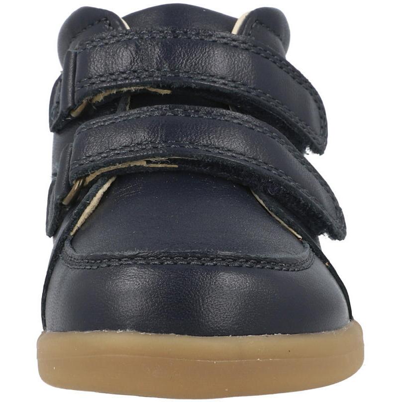 Bobux i-Walk Roux Navy BQ10755DBYLE