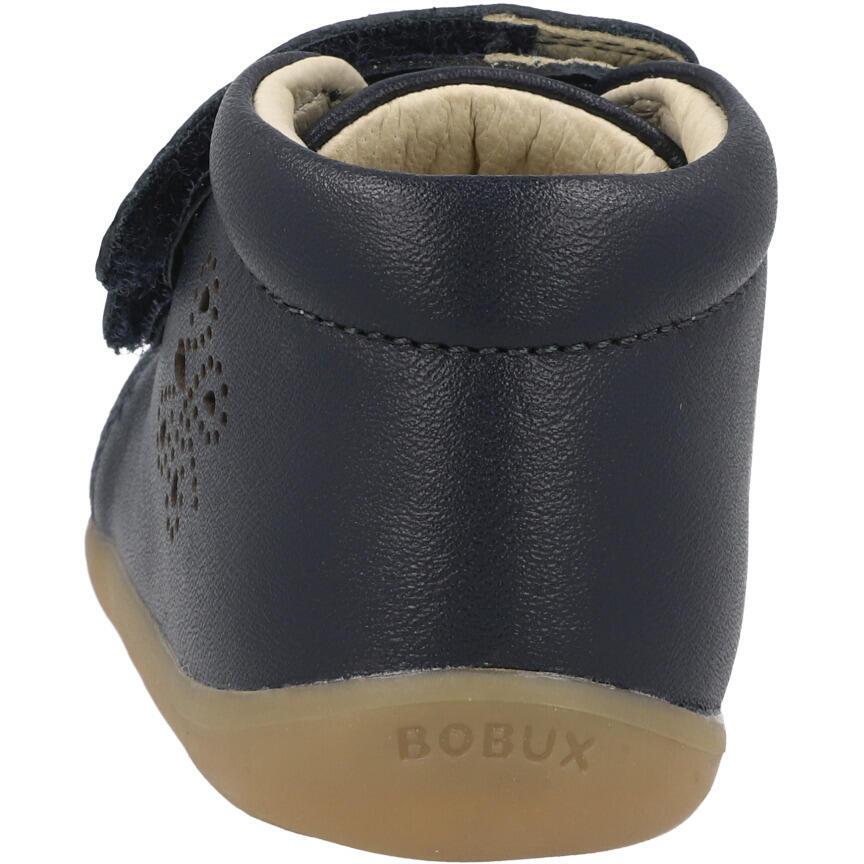 Bobux Step Up Roux Navy BQ10768DBYLE