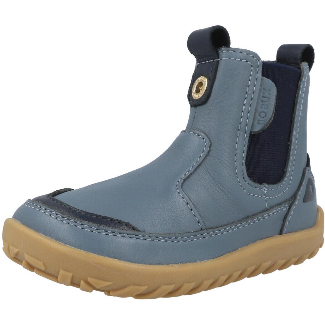 Bobux Step Up Trail Stormy Weather BQ10505JR0LE