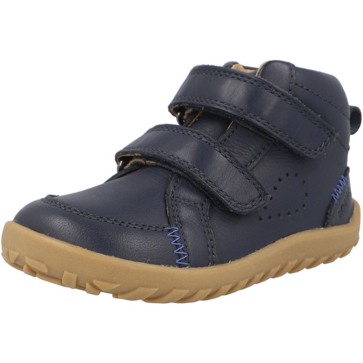 Bobux Step Up Ember Navy BQ10731DBYLE