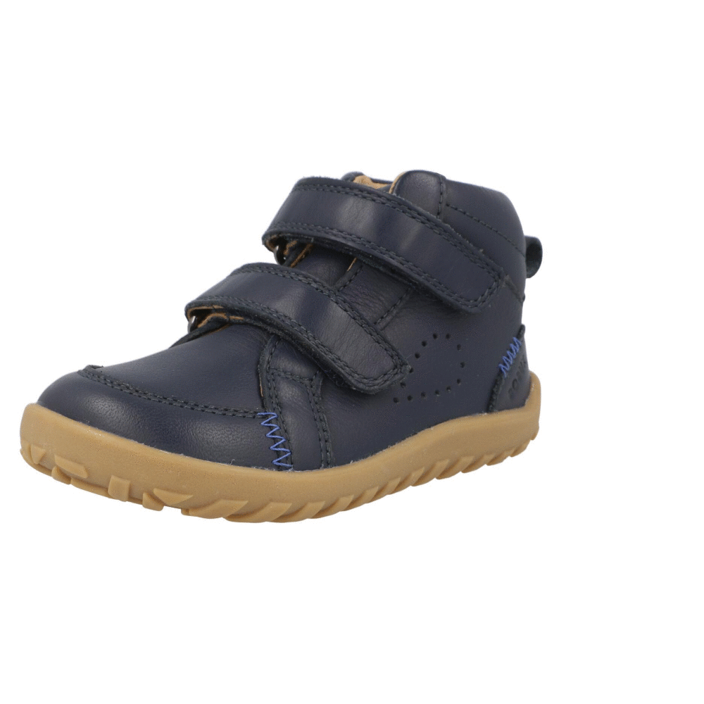Bobux Step Up Ember Navy BQ10731DBYLE