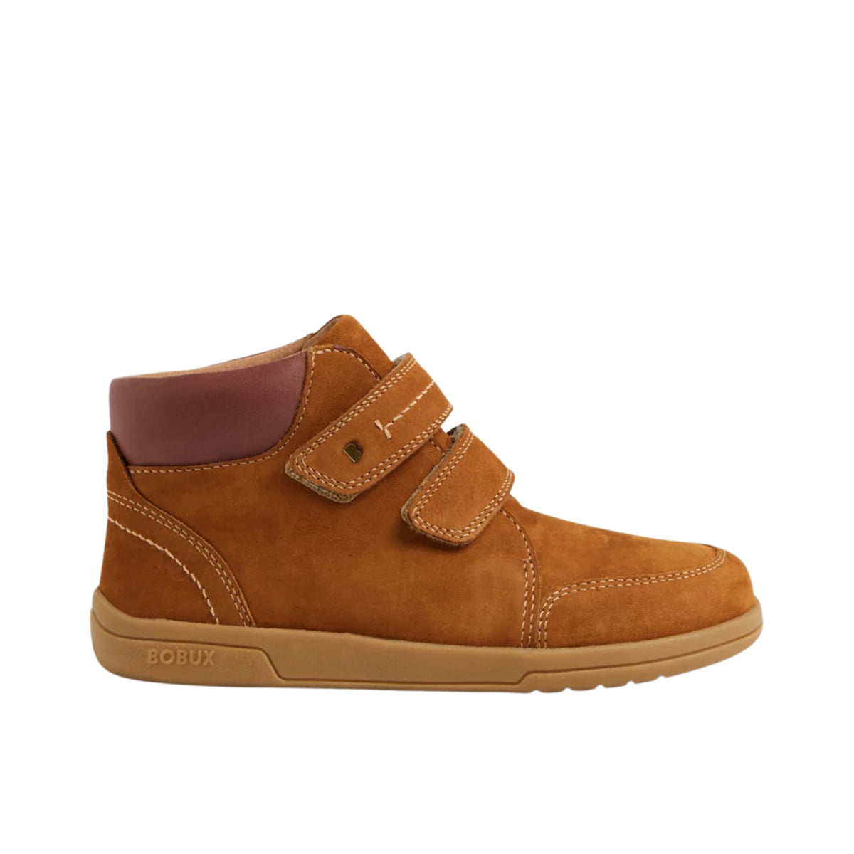 Bobux Kid+ Timber Mustard BQ10587Y35SU