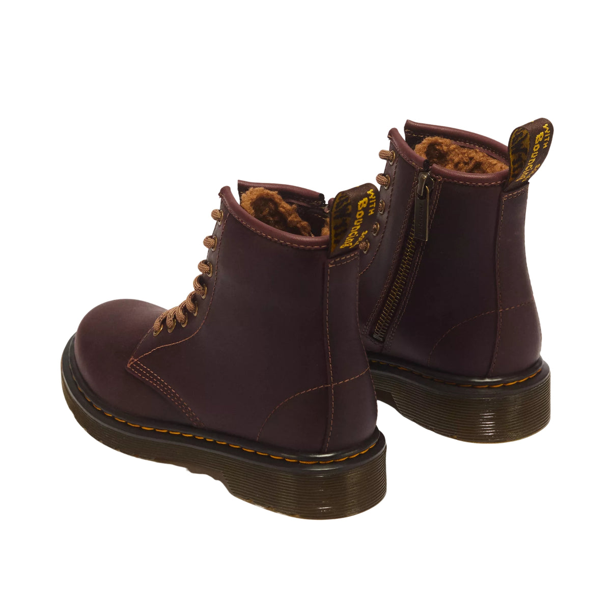 Dr Martens 1460 Serena Y Spiced Brown 41899201