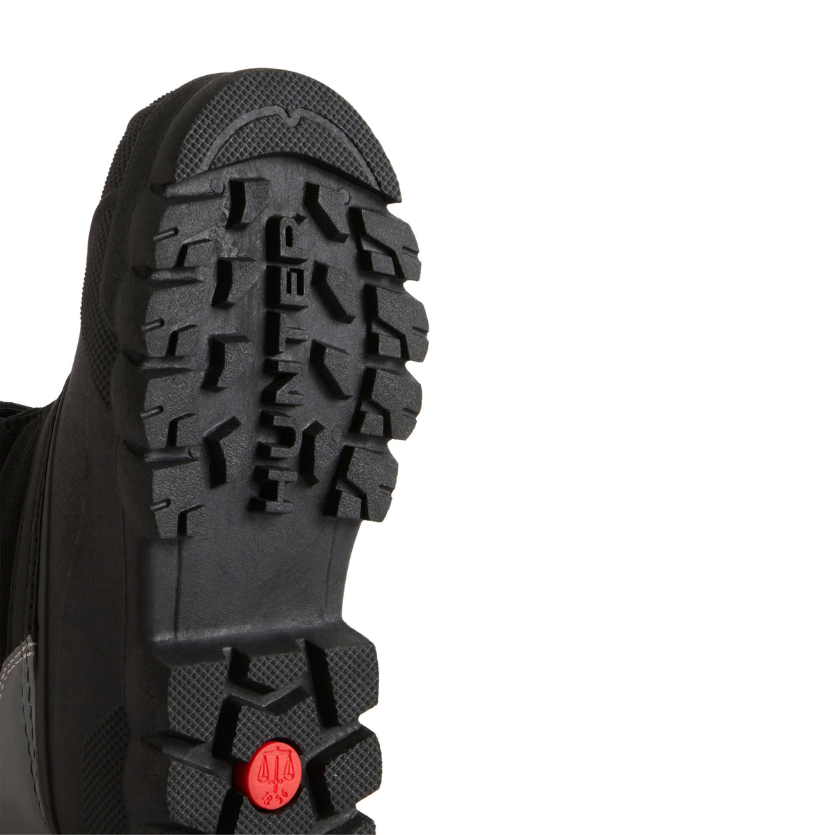 Hunter Kids Winter Insulated Boot Black HFRK0003262BLK