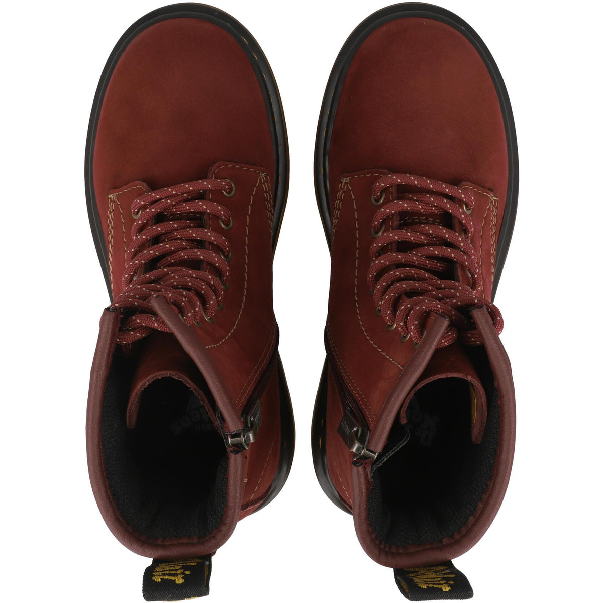 Dr Martens 1460 J Cherry Red 43431600