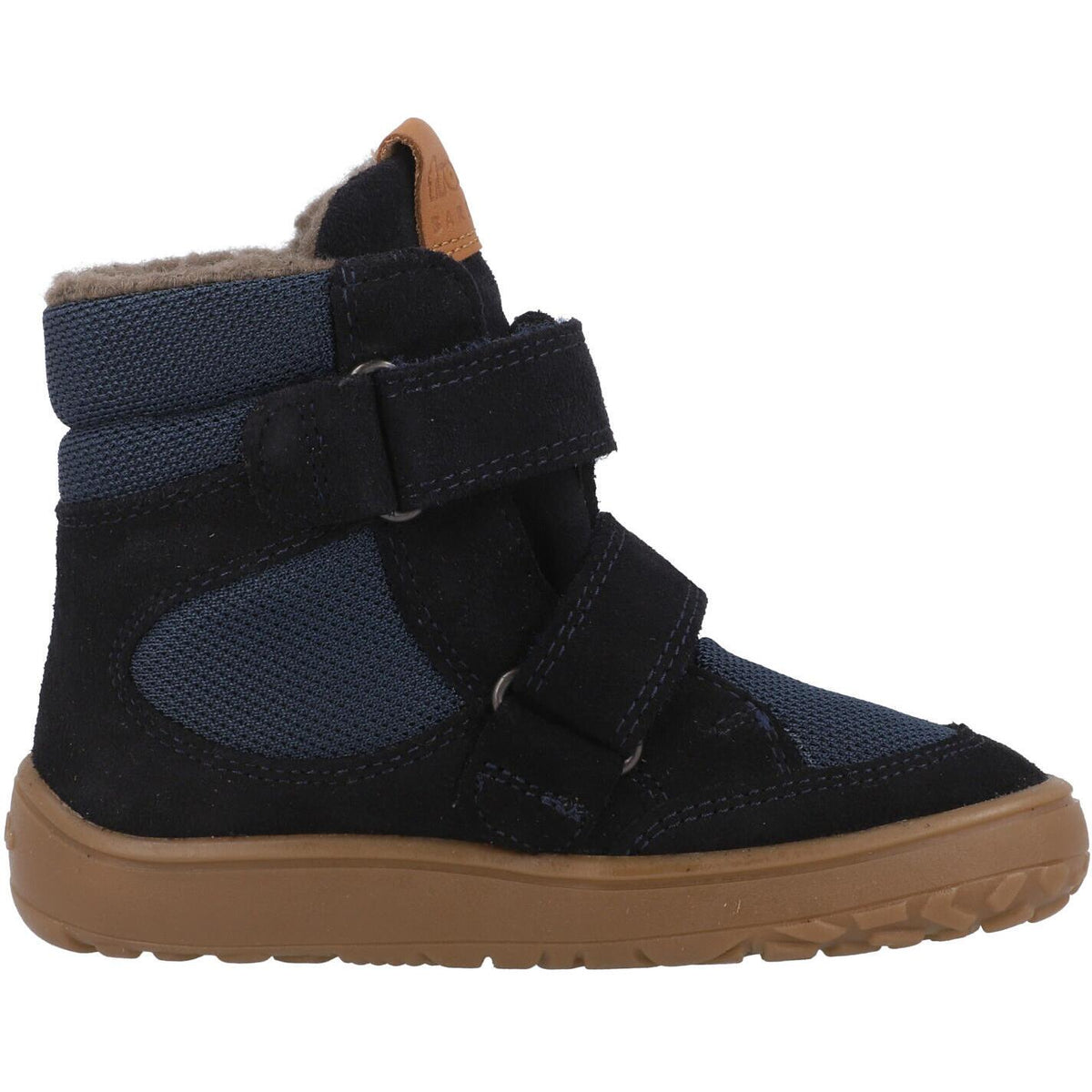 Froddo Barefoot Tex Winter Dark Blue G3160247