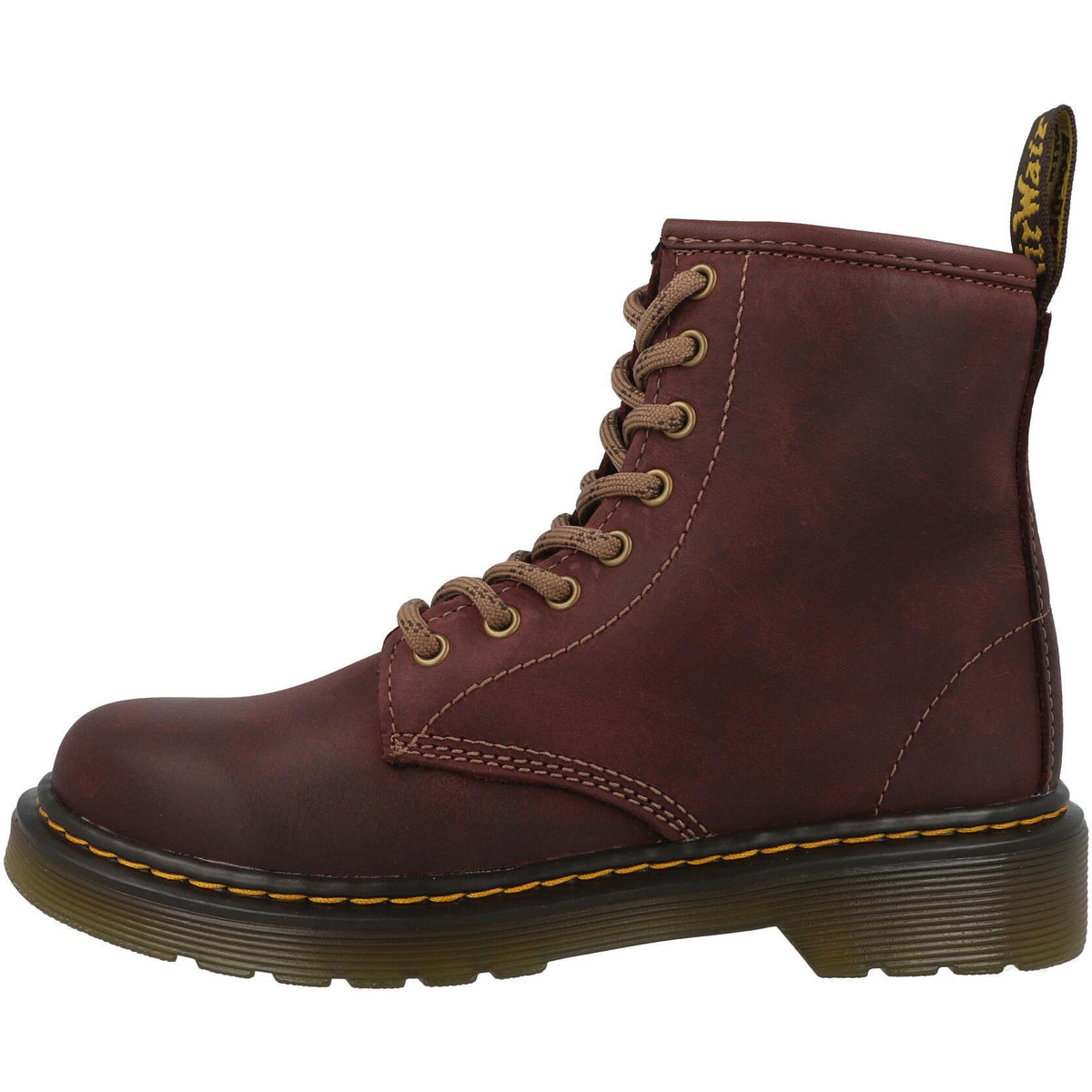 Dr Martens 1460 Serena J Spiced Brown 41898201