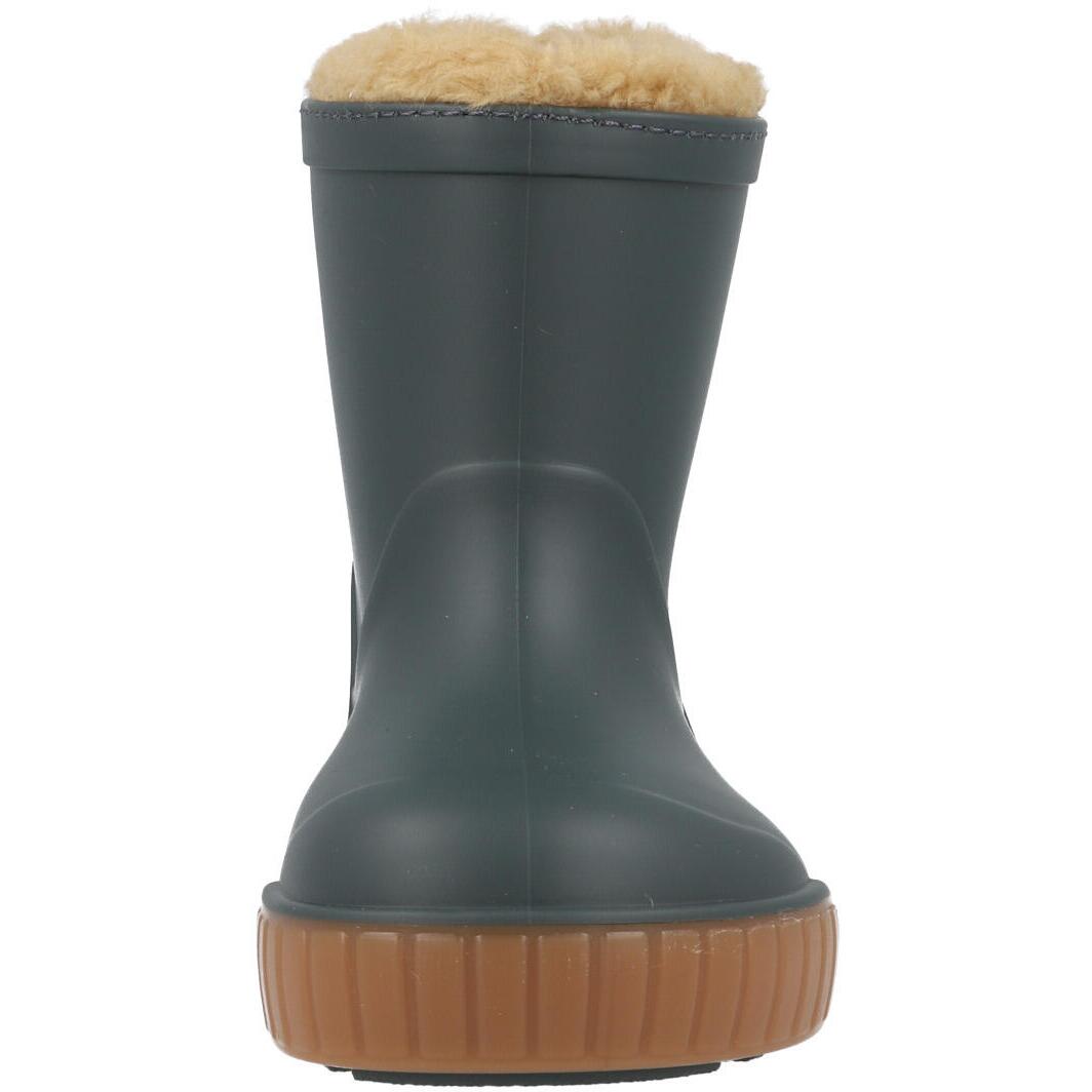 Igor Barefoot Pau Fleece-Lined Petrol Blue W10360400