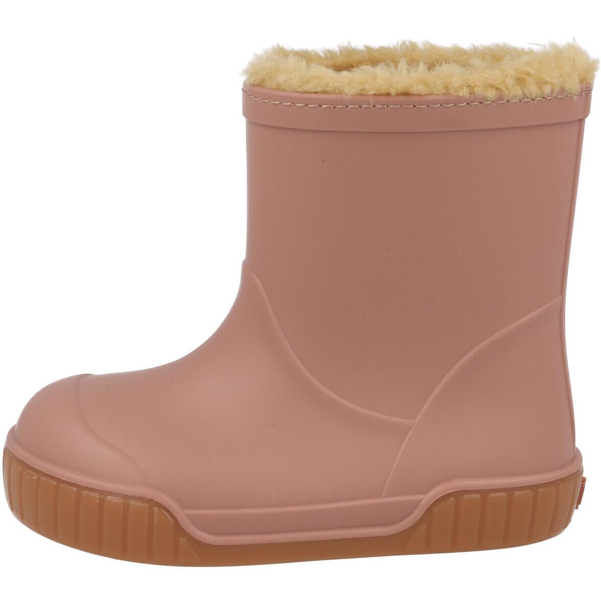 Igor Barefoot Pau Fleece-Lined Pink W10360010