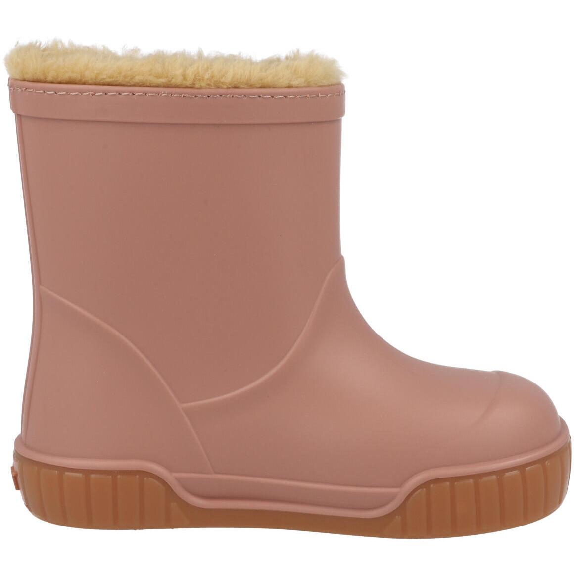 Igor Barefoot Pau Fleece-Lined Pink W10360010