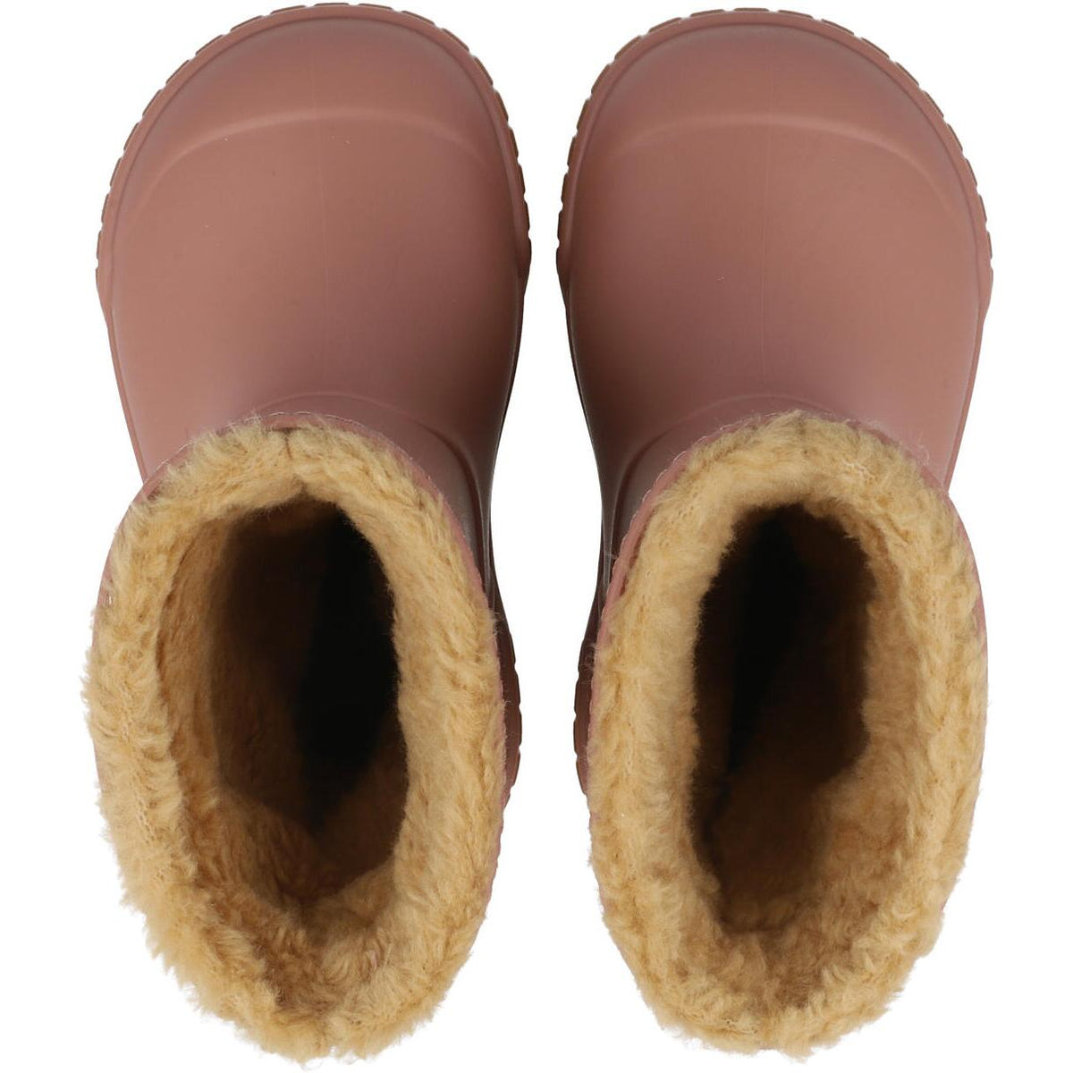 Igor Barefoot Pau Fleece-Lined Pink W10360010