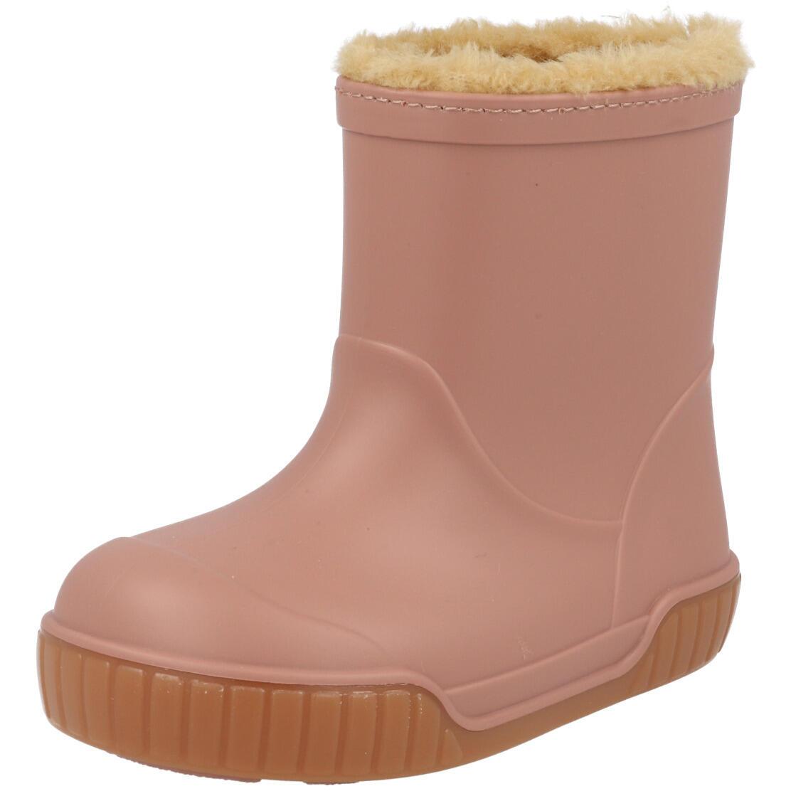 Igor Barefoot Pau Fleece-Lined Pink W10360010