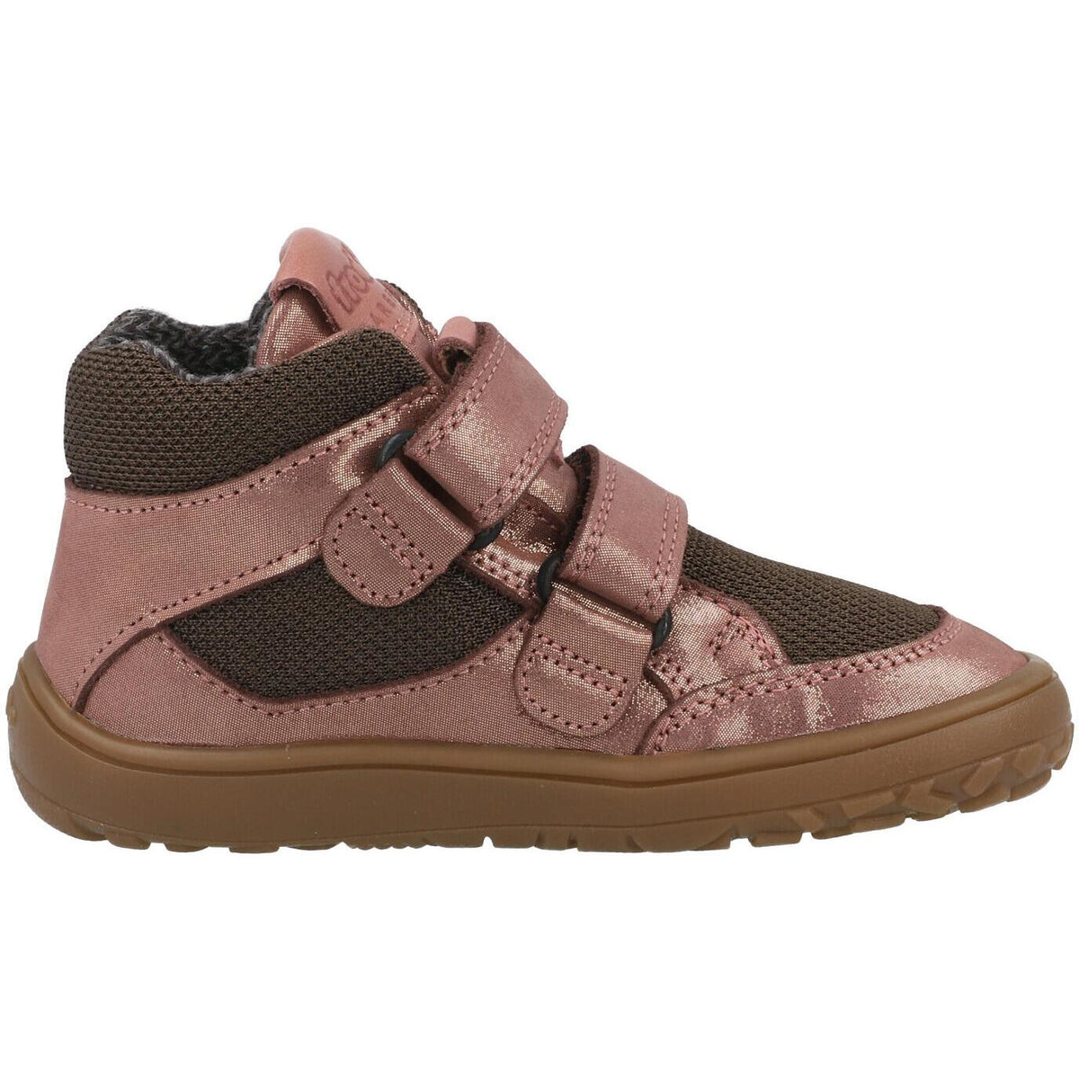 Froddo Barefoot Tex Autumn Pink/Gold G31102669