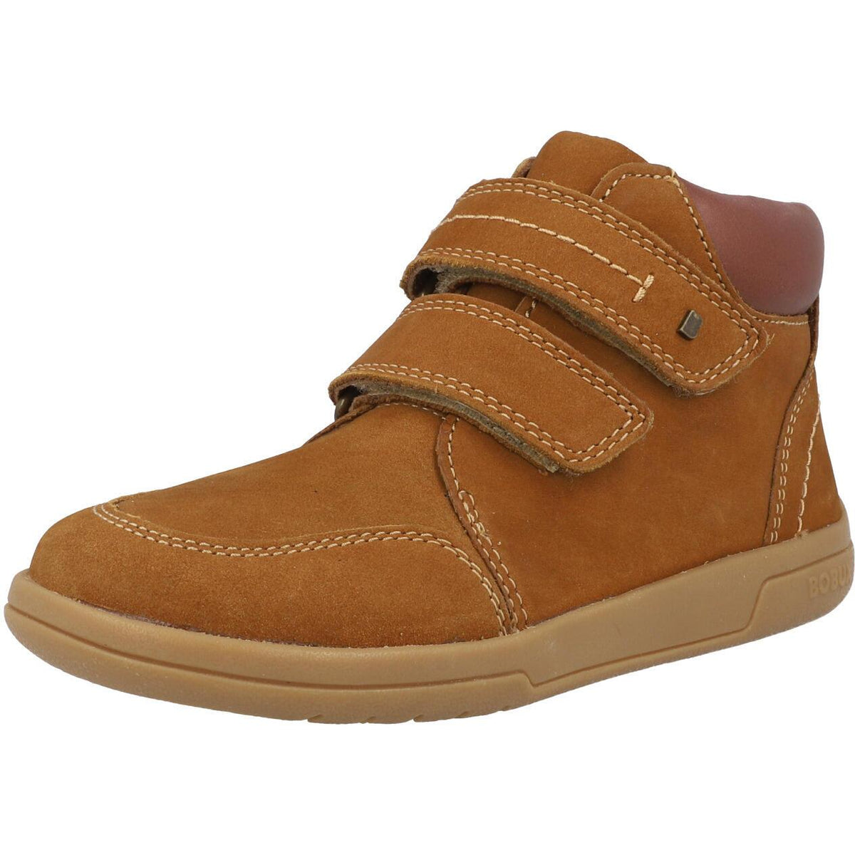 Bobux Kid+ Timber Mustard BQ10587Y35SU