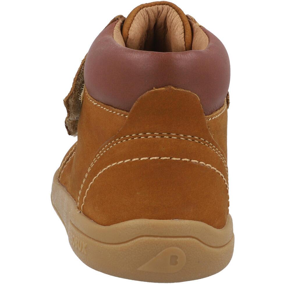 Bobux Kid+ Timber Mustard BQ10587Y35SU