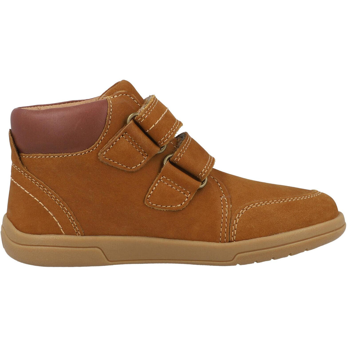 Bobux Kid+ Timber Mustard BQ10587Y35SU