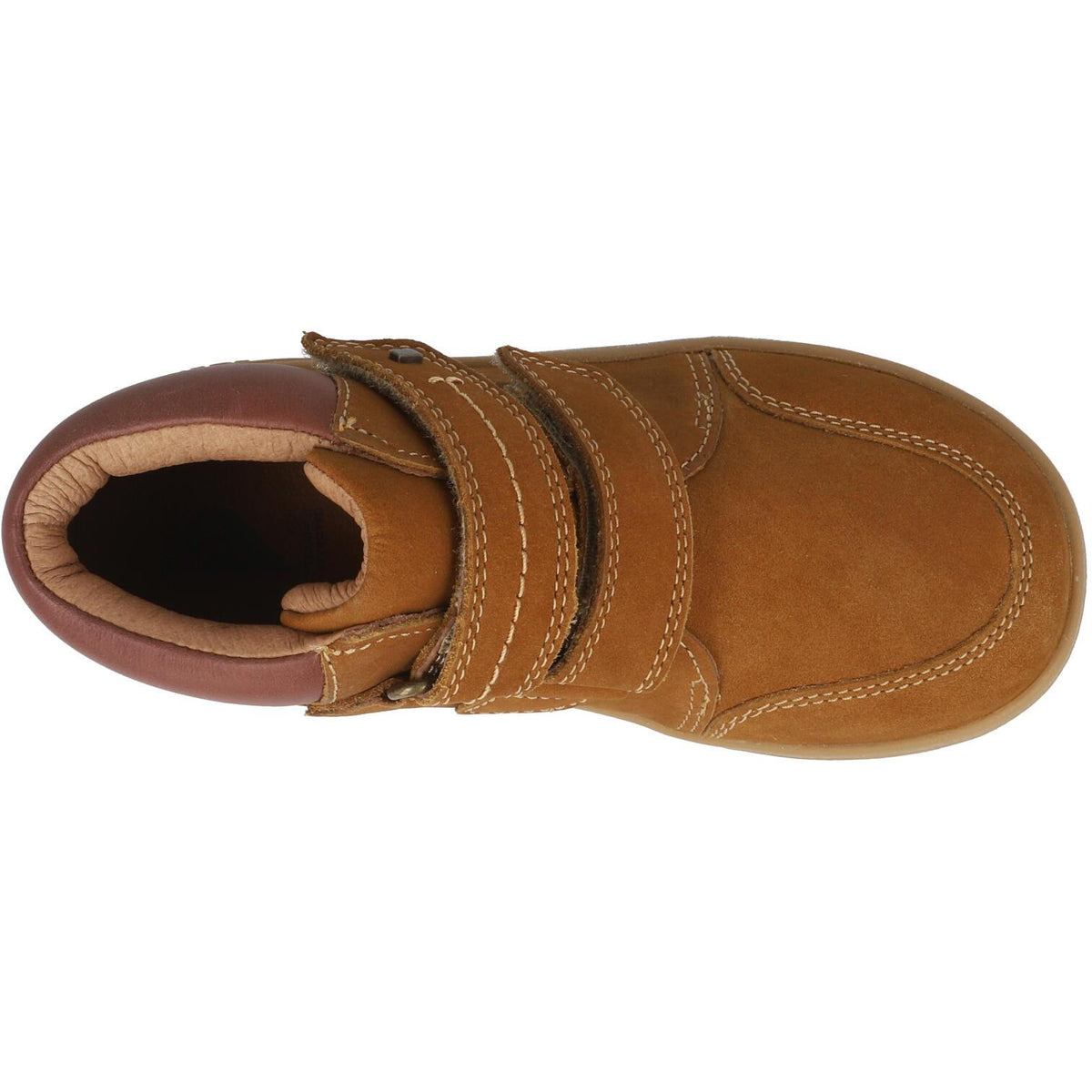 Bobux Kid+ Timber Mustard BQ10587Y35SU