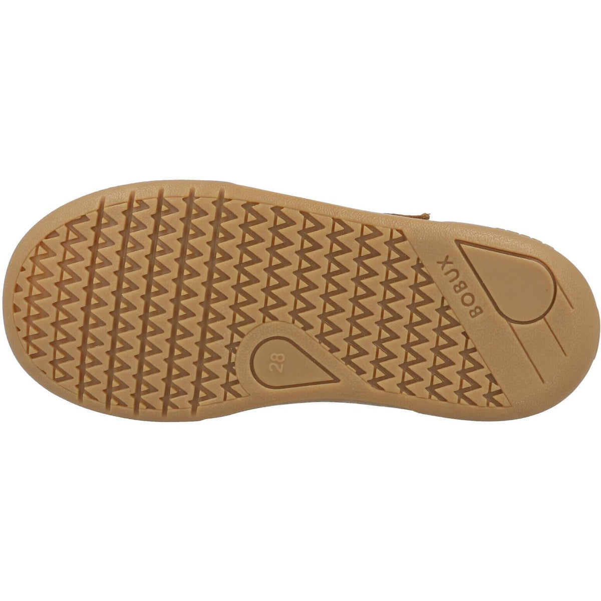 Bobux Kid+ Timber Mustard BQ10587Y35SU