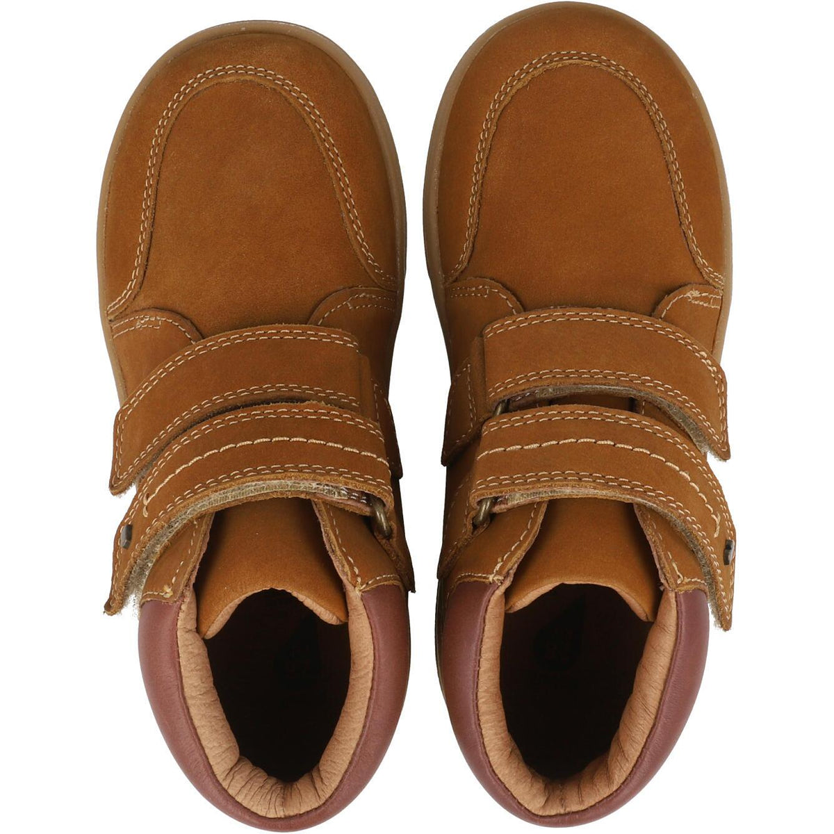 Bobux Kid+ Timber Mustard BQ10587Y35SU