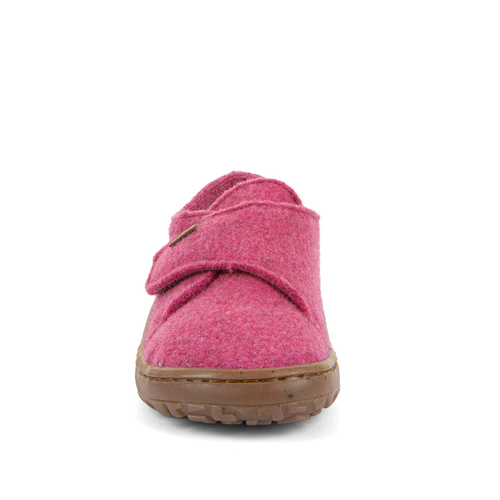 Froddo Barefoot Wooly Fuchsia G17004209