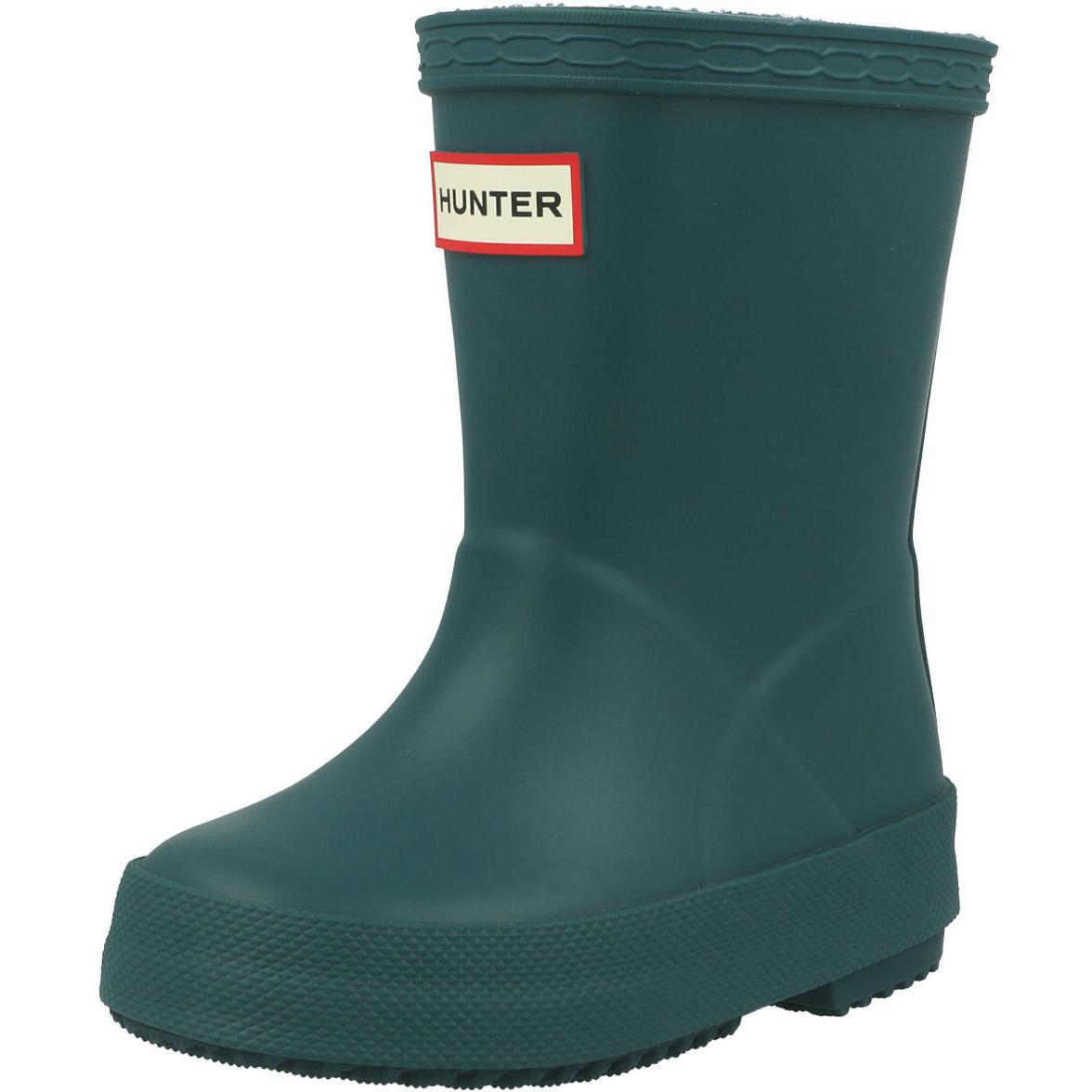 Hunter Kids First Boot Mediterranean HFRK0032252MM